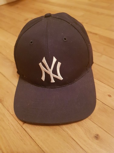 Cappello new york yankees