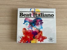 Beat Italiano _ 3 X CD Album