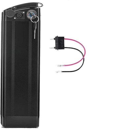 Batteria per bici elettrica - per,
