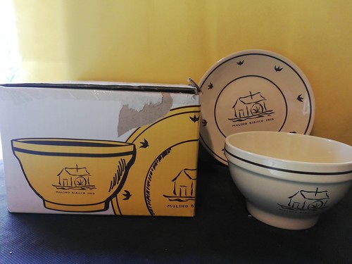 Mulino bianco 2020 - , tazza