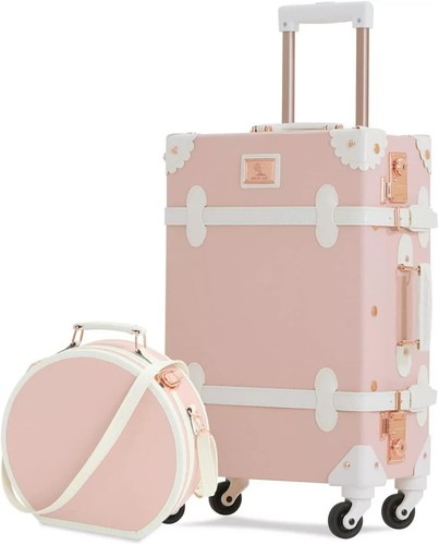 Set pezzi valigia - pezzi, vintage