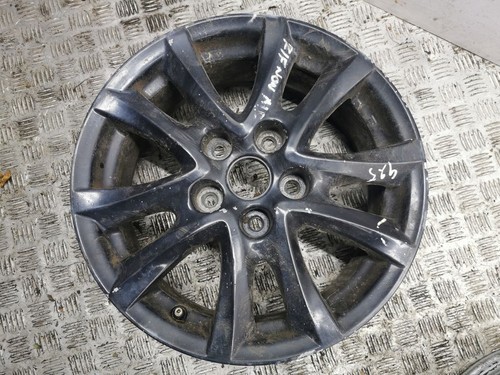 Mazda 2014 cerchi 16 - 2014,