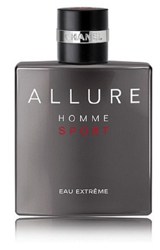 Chanel allure homme sport - allure,
