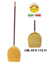 PALA PIZZA SOLE MIO CM. 40