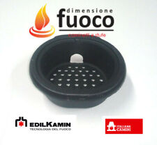 BRACIERE CROGIOLO EDILKAMIN STUFA PELLET ECOIDRO ELISE PELLBOX SCF  COD.288790