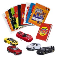 Pigna ,Set Scuola BBurago