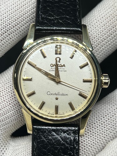 Vintage omega constellation - omega,