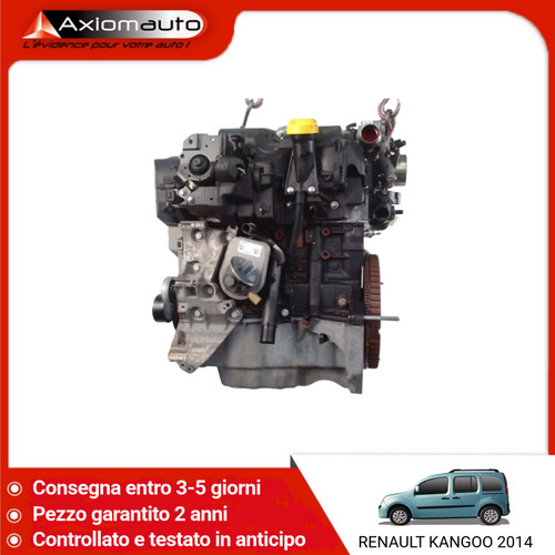 Motore diesel - 🇮🇹,