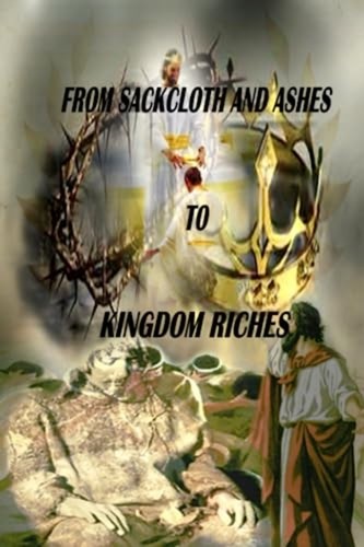 From sackcloth and ashes - sackcloth, to