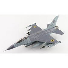 Hobby Master 1:72 F-16AM "Ukrainian Air Force" UA24-3596, Ucraina, agosto 2024