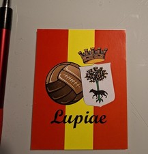 Adesivo ultras Ultra' LECCE No