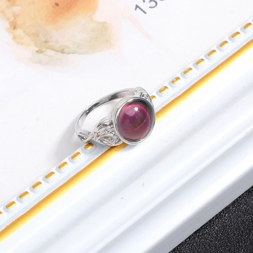 Anello cambia colore anelli - colore,