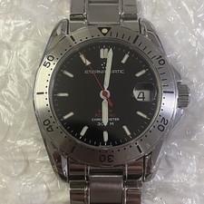 Orologio Uomo Eterna Matic