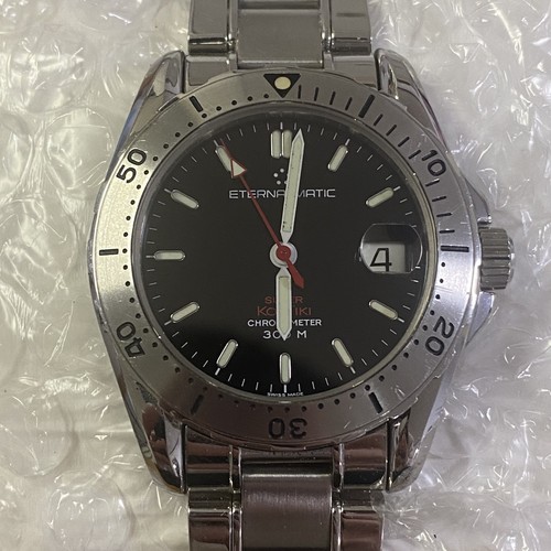 Orologio uomo eterna - eterna, matic