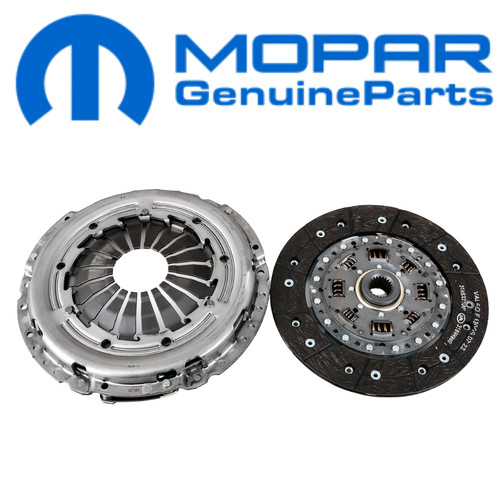 Mopar kit embrayage - mopar, d'embrayage