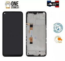 ORIGINAL  Ecran LCD tactile