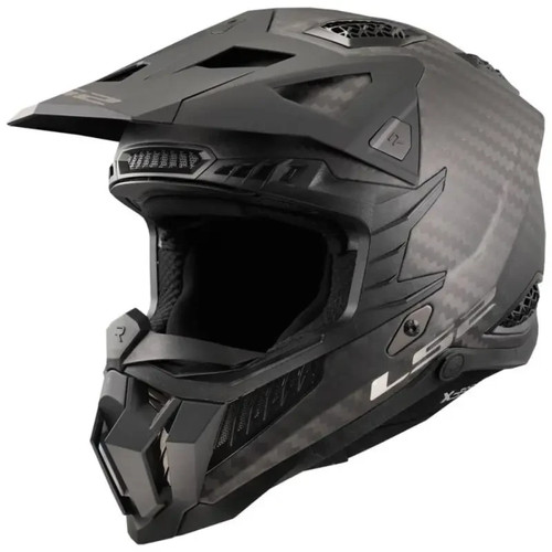 Casco integrale off road cross - casco, off-road