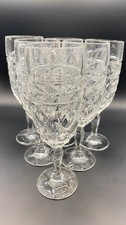 Set 6 flauti champagne vintage