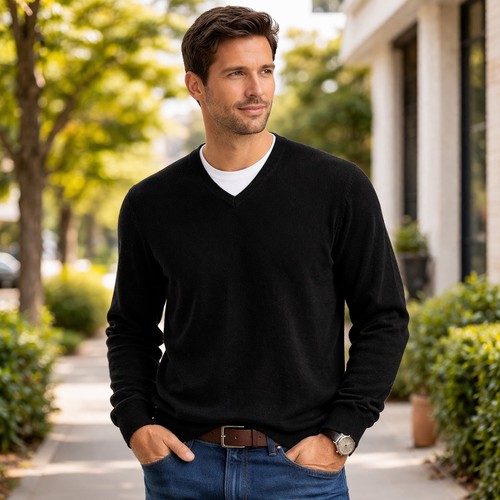 Nordstrom men shop cashmere - men's,