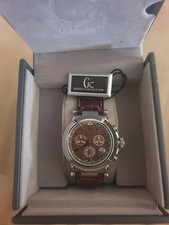 Orologio GC 30000 GUESS Collection Uomo