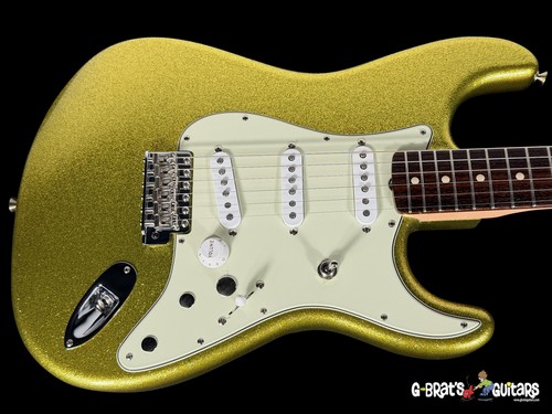2022 fender stratocaster - 2022,