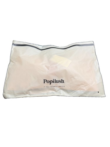 Reggiseno senza spalline