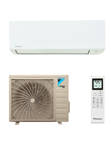 Daikin gsi low 12000 - btu,