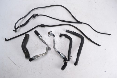 Tubi radiatore yamaha tdm - tubi,