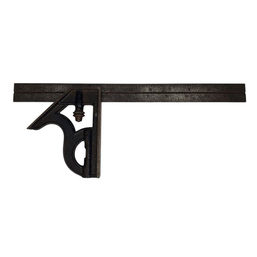 Antica combinazione starrett - combinazione,