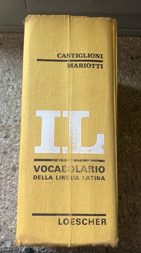 Castiglioni mariotti - mariotti, il