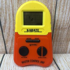 Game Swap LCD Console