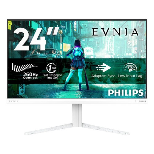24m2n3201pl 8721038007756 - 24m2n3201pl/00,