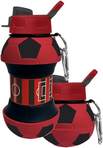 Sendup borraccia calcio - borraccia,