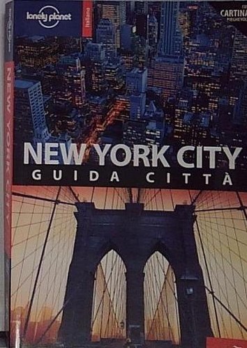 Otis new york city - city., mappa