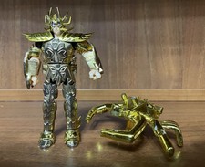 Cavalieri Dello Zodiaco Cancro