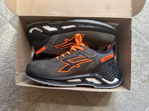Power duke esd s3s scarpe - duke,