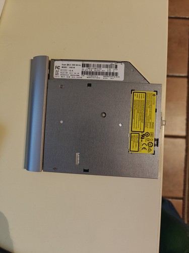 Dvd per notebook bw027nl - per, 15-bw027nl