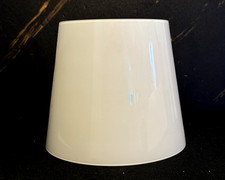 PARALUME CONICO IN VETRO