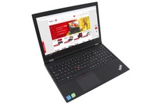 Lenovo ThinkPad P15 G2