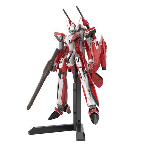 Macross frontier 29 - macross, yf-29
