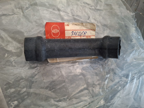 316268 raccordo gomma x - gomma,