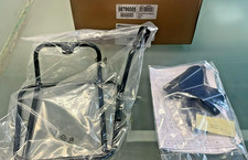 Telaietto portaborse per Fantic serie Caballero 500 e 125 dal 2024