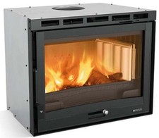 Inserto camino caminetto