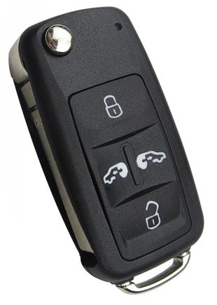 Guscio per chiavi con - 4, porte