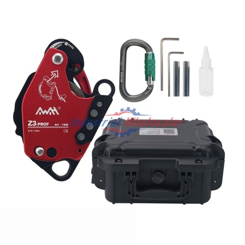 Nuovo prof red ascent - nuovo, z3-prof
