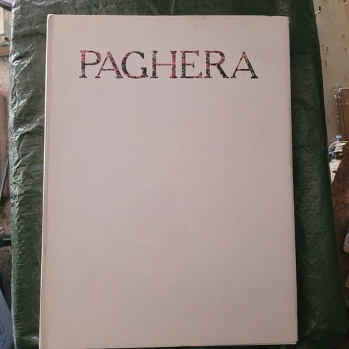 Paghera libro architettura - paghera,
