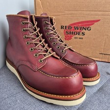 Stivali mocassini Red Wing