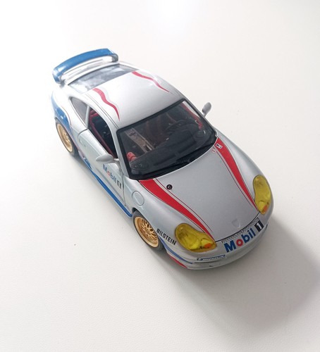 Porsche 911 gt3 - cup,