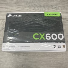 CORSAIR CX600 Alimentatore