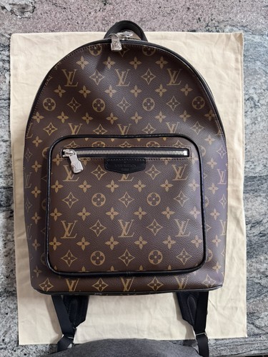 Zaino louis vuitton josh - louis,